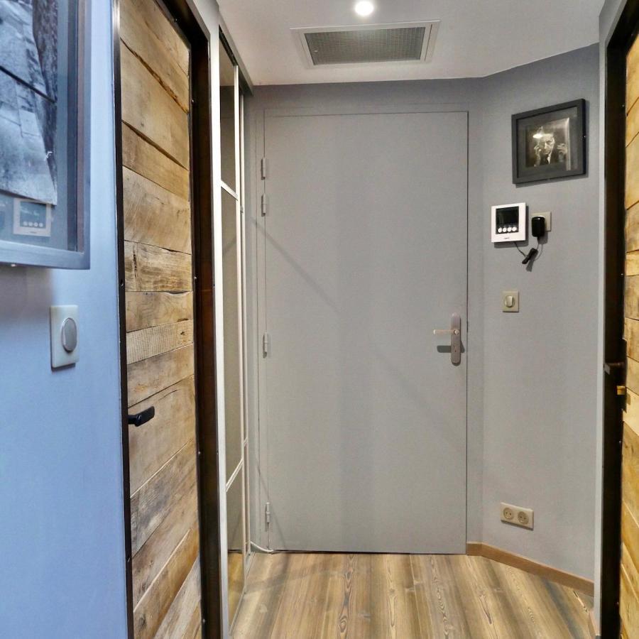 In Sarlat Luxury Rentals, Medieval Center - Loft Stella Matutina -2p-ascenseur-climatisation Esterno foto