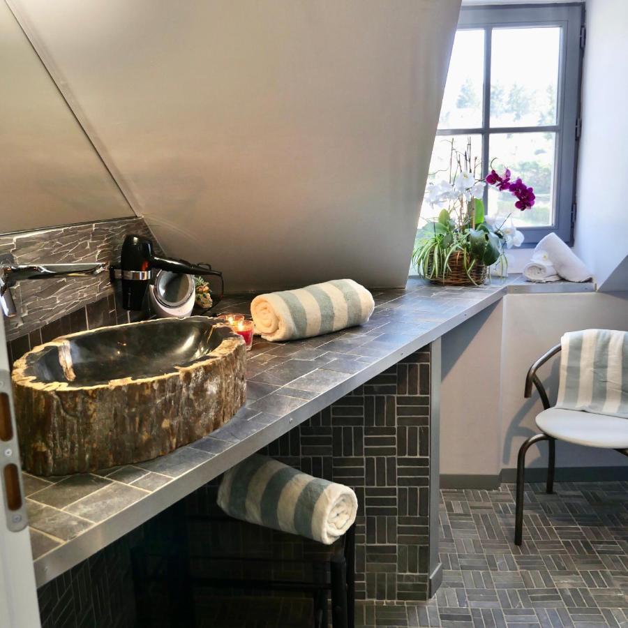 In Sarlat Luxury Rentals, Medieval Center - Loft Stella Matutina -2p-ascenseur-climatisation Esterno foto