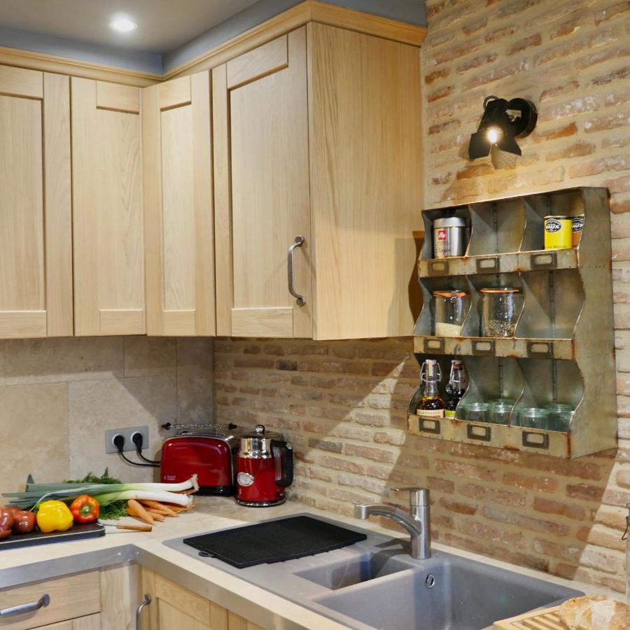 In Sarlat Luxury Rentals, Medieval Center - Loft Stella Matutina -2p-ascenseur-climatisation Esterno foto